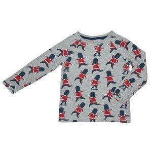 Tu London Guards Tee